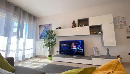 F&G 71100 - - Colazione inclusa - Box auto privato su richiesta - Foto 5