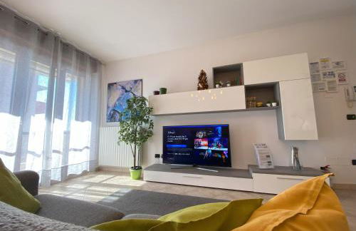 F&G 71100 - - Colazione inclusa - Box auto privato su richiesta - Foto 5