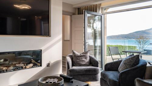 Arran Shores Luxury Shorefront Suite 1 - Foto 4