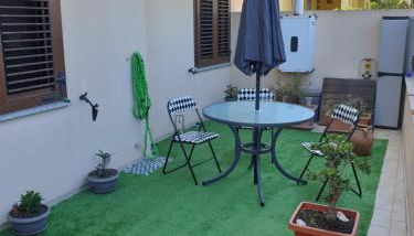 Santi's apartment - Foto 2, Garden