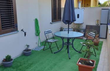 Santi's apartment - Foto 1