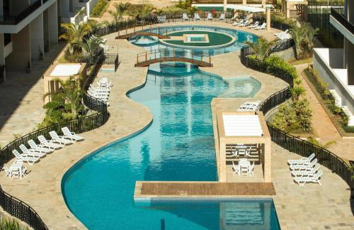 63m2 de aconchego - reserva mínima três noites - Foto 31