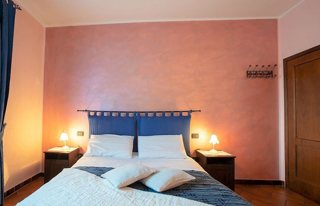 Villa Gambassi near San Gimignano - Photo 5