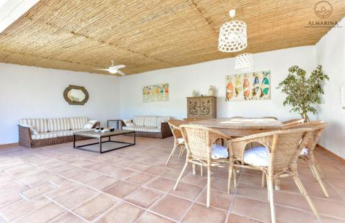 MAR Y CEL - By Almarina Villas - Foto 14