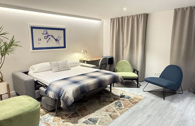 Apartamento Ourense Vello - Photo 17