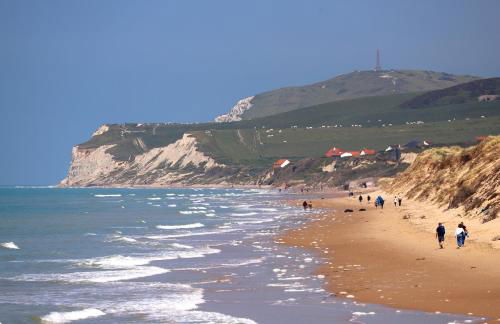 La maison du Pêcheur - Foto 48