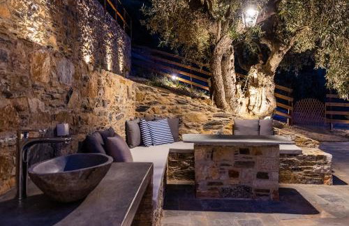 Pasithea Skopelos Retreat - Foto 50