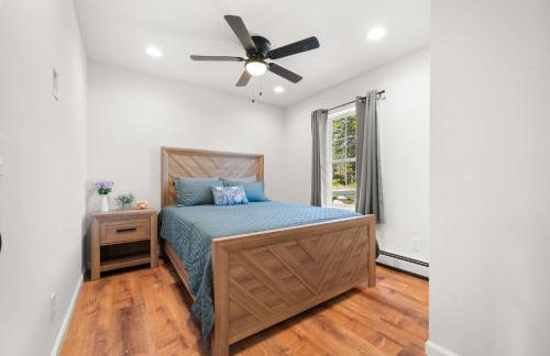 Huckleberry Lane Retreat - Foto 20