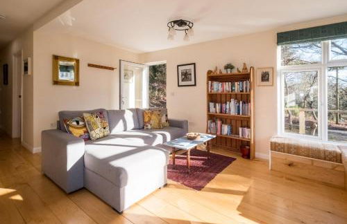 The Retreat, Unique property located in calming woodland surroundings, Close to Aldeburgh and Thorpeness - Foto 5