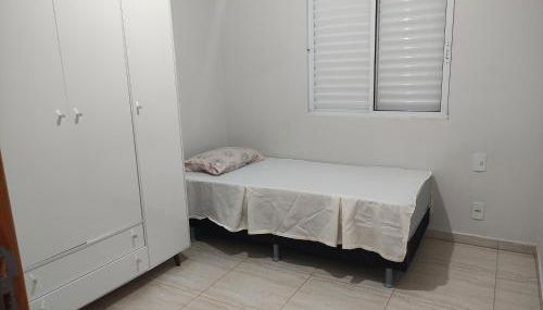 B2 AP 203 Condomínio fechado - Foto 5