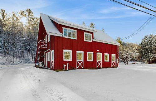 Mill Brook Retreat - Unit 1 - Foto 16