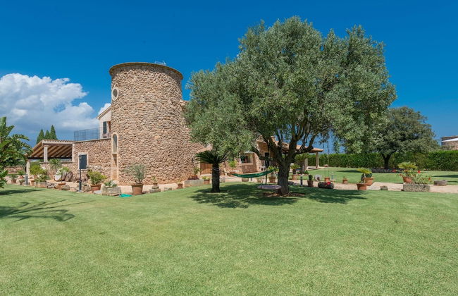 Can Colis in Mallorca - Foto 11