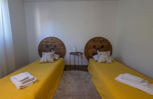 Refúgio das Oliveiras, Mondim de Bastos - Foto 67