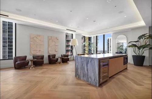 501 First Miami Worldcenter by Palermo Home Miami - Foto 40