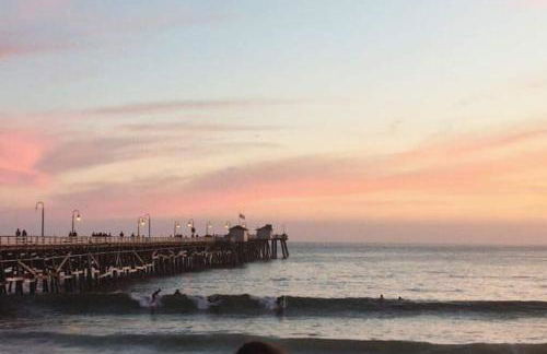 Blue Whale Inn San Clemente Charmer Unit A - Foto 16