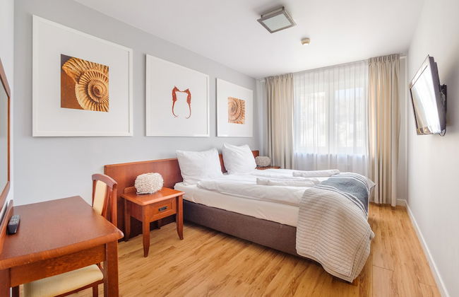 Apartamenty Sun & Snow Olymp - Foto 21