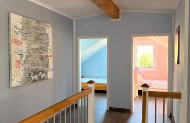 Ferienhaus Pirat Störtebeker Dangast - Foto 17