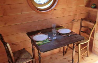 Le Mas du Fort - Foto 80