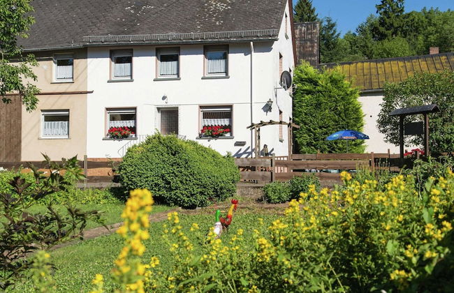 Spacious Holiday Home in Ulmen Near the Centre - Foto 14