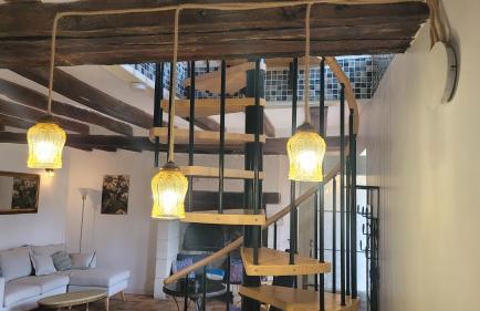 gîte à la campagne - Photo 9