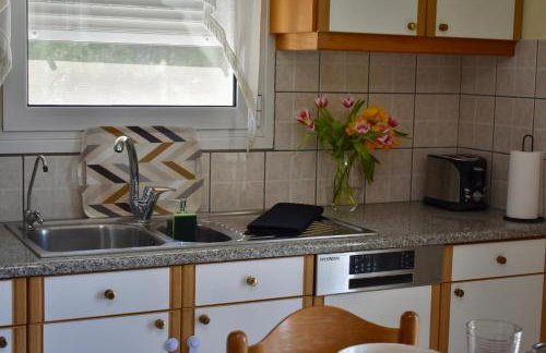 Igoumenitsa Retiré Apartment - Foto 5