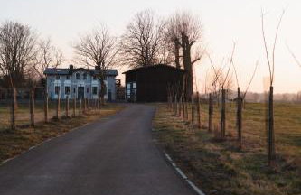 Siedlisko Komory - Foto 21