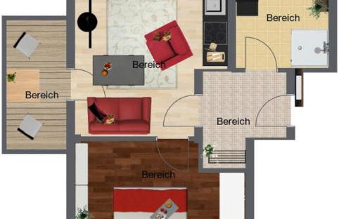 Auszeithof Niederfrohna - Foto 79