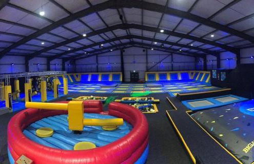 Serenity - Luxury Hot Tub, Sunnymede, Fantasy Island, Ramped Access, Parking, 2 dogs max - East Coast Holidays - Foto 50