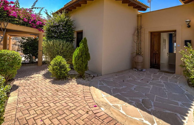 Junior Villa Gz01 Galata - Foto 37