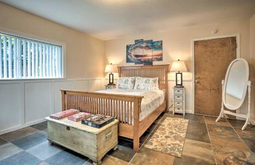 Brookings Vacation Rental Studio - Walk to Town! - Foto 14