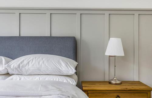 Modern Stylish Bosham Home - Pass The Keys - Foto 41