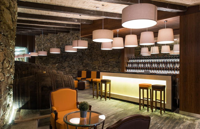 Vila Gale Douro Vineyards Hotel - Foto 49