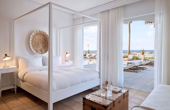 Grecotel Plaza Beach House - Foto 4