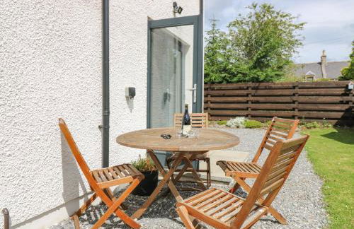 Kilmuir Cottage - Foto 14