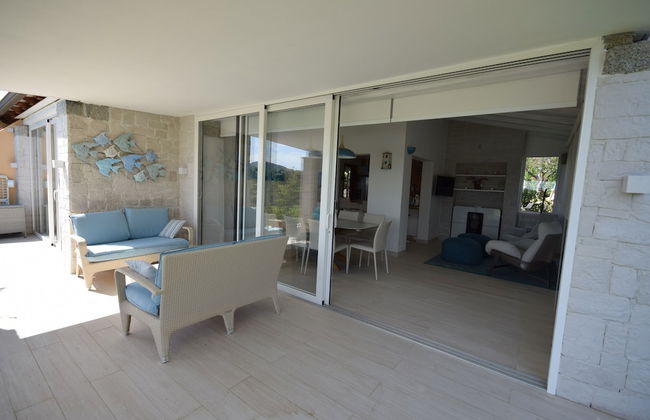 Villa Baires - Foto 13