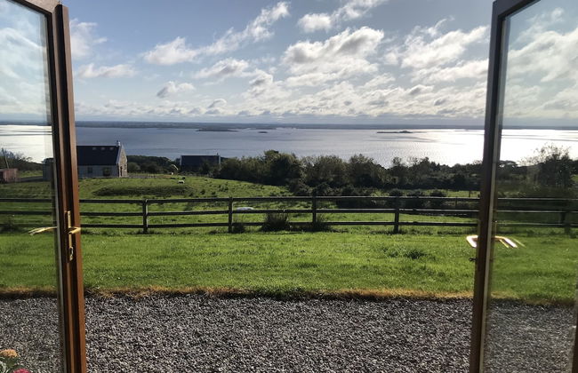 Mullach Cottage - Foto 49