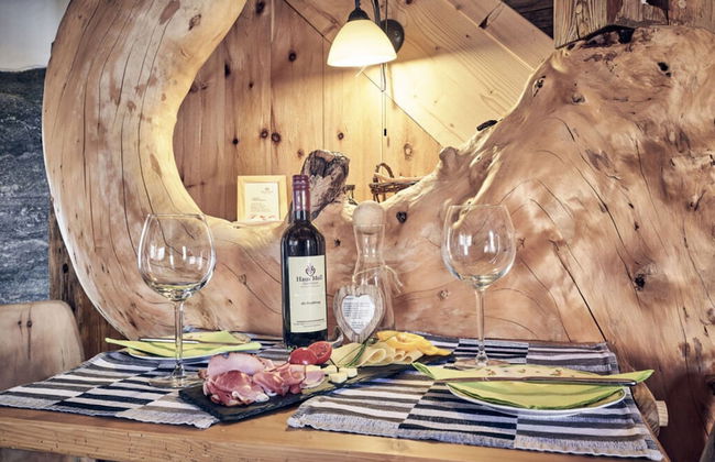 Rustic Holiday Home With Sauna - Foto 11