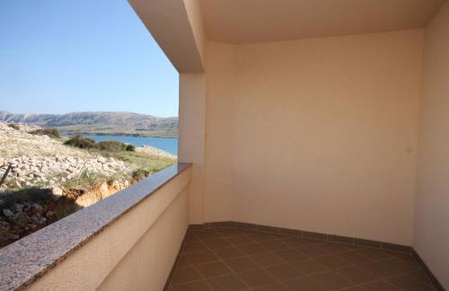 Family friendly seaside apartments Kustici, Pag - 6376 - Foto 46