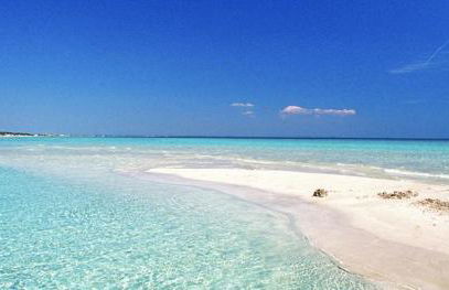 Casa Vacanze Le Dune Salento Torre Lapillo - Foto 32