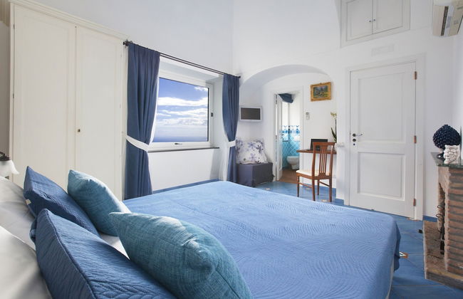 Villa Settemari - Foto 15