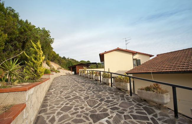 Villino Le Sughere - Foto 62