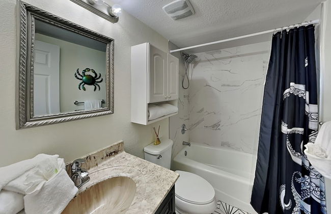 Ocean Breeze East by SVR - Foto 41