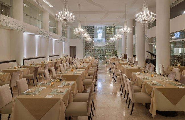 Playacar Palace All Inclusive - Foto 69