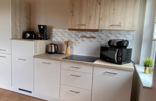 Ferienwohnung Louisa - Foto 3