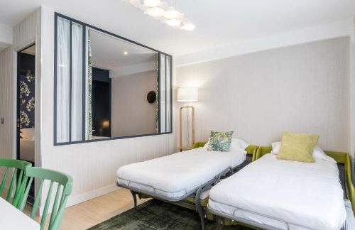 CADET Residence by Collection VESPER - Foto 60