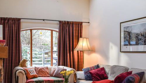 Gushat Cottage - Foto 4