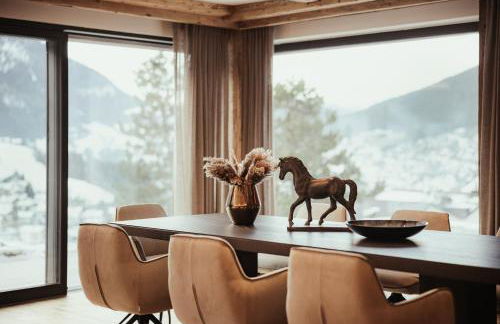 Luxury Chalet P - Foto 44