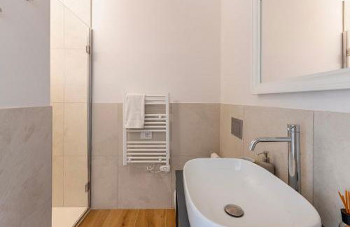 Villa Il Morino - Foto 34