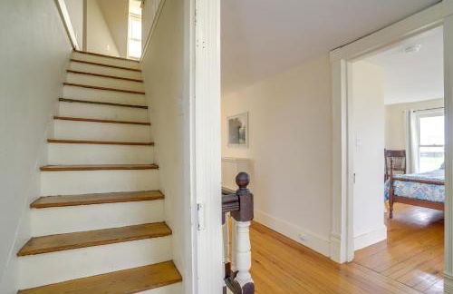 Historic Hoopersville Getaway on Chesapeake Bay! - Foto 19