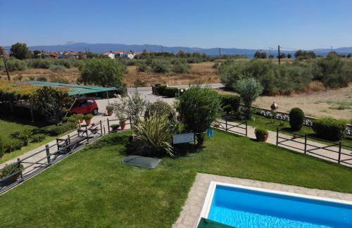 Kalloni Beach Villas - Foto 12